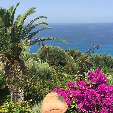 Casa Ponza Casa vacanze Capo Vaticano